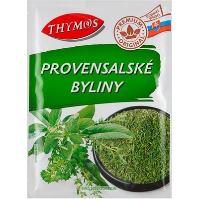 Thymos Provensálske byliny 15 g