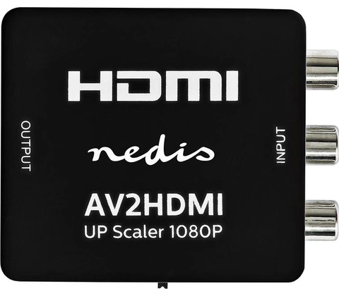 Nedis VCON3456AT