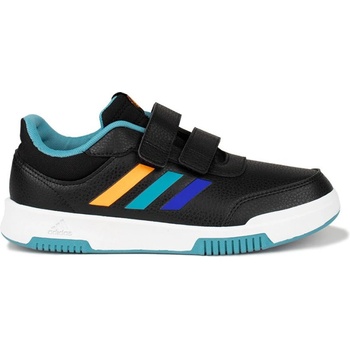 adidas Tensaur Sport 2.0 K dětské sneakers boty černá