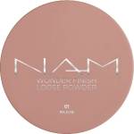 Nam Wonder Finish Loose Powder 01 Nude Пудра компактна 10gr