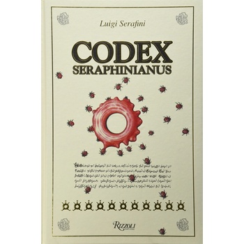 Codex Seraphinianus - Luigi Serafini
