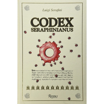 Codex Seraphinianus - Luigi Serafini