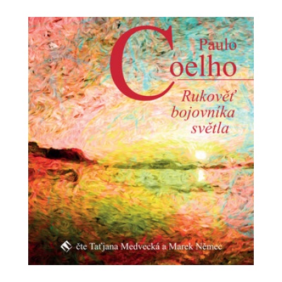 Rukoväť bojovníka svetla