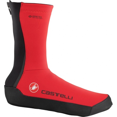 Castelli INTENSO UL červená