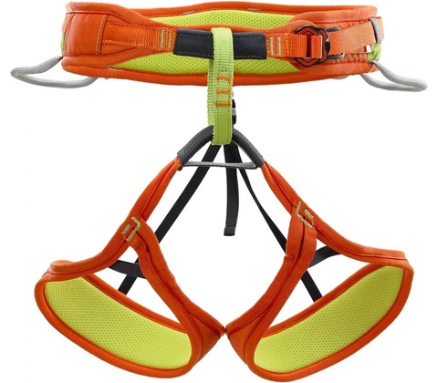 Climbing Technology On-Sight