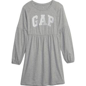 GAP V-frch logo сиво, сребърно xl (793146-01)