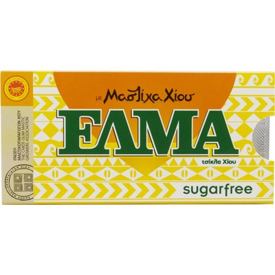 Elma Sugar Free 13 g