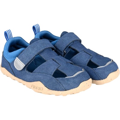 Finkid Детски сандали Finkid Kid's Sukkela Sandals - Denim / Deep Water - размер 31 (EU) (702-5126-0219)