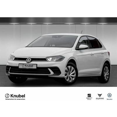 Volkswagen Polo 1.0 59 kW