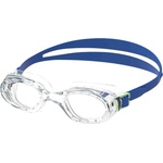 Speedo futura hydrospex junior синьо/прозрачен