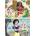 Educa - Puzzle 2x50 Vaiana and Snow White - 40 - 99 piese