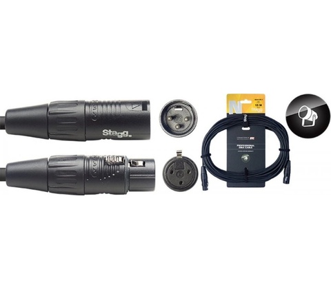 Stagg NDX1,5R-3