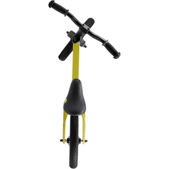 KinderKraft Детско колело за баланс Kinderkraft ETER LIME