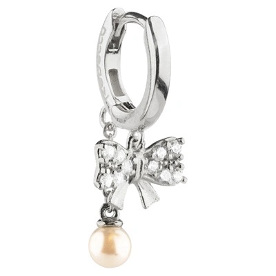 Rebecca Дамска сребърна обеца Rebecca SGEOBB35 (SGEOBB35)