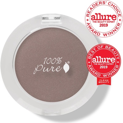 100%Pure Fruit Pigmented očný tieň Mink 2 g