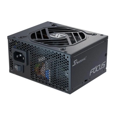 Seasonic FOCUS SGX-750 (2021)