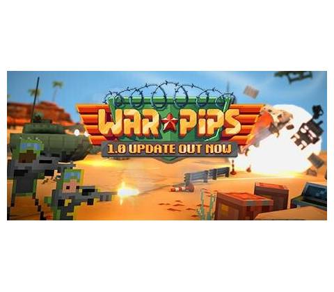 Warpips