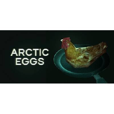 Arctic Eggs