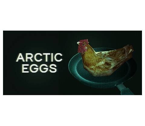 Arctic Eggs