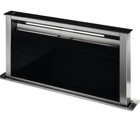 ELECTROLUX LFD619Y