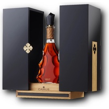 Camus Cuvee 4.160 41,6% 0,7 l (kazeta)