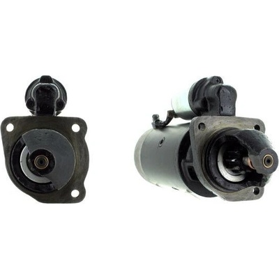 Startér DAF 45 Bosch 0001368083