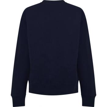 Ralph Lauren Поларена блуза POLO RALPH LAUREN Fleece Crew Sweater - Cruise Navy