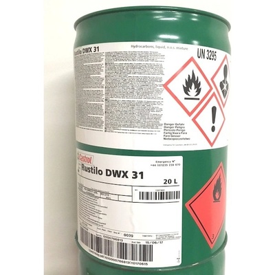 Castrol Rustilo DWX 31 20 l