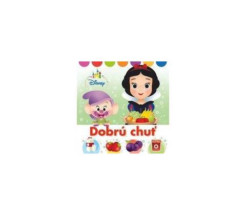 Disney: Dobrú chuť!
