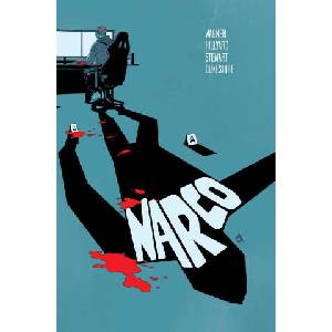 Narco | Daniel Hillyard (ISBN: 9781534334991)