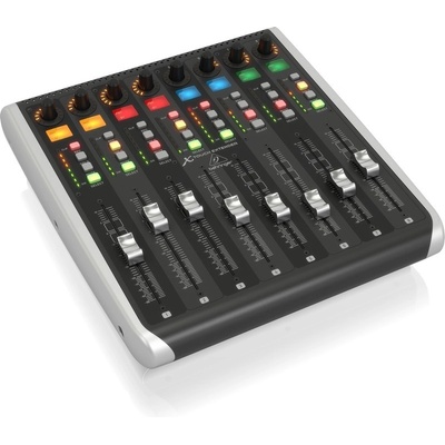 Behringer X-TOUCH EXTENDER – Zboží Živě