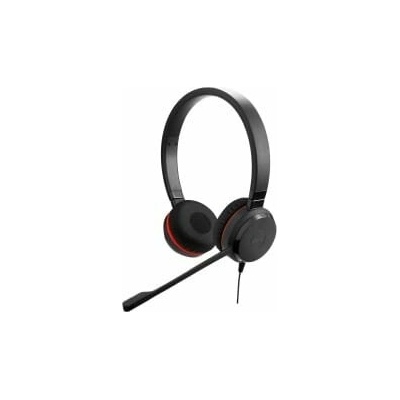 Jabra EVOLVE 20 UC Stereo USB