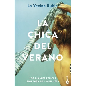 La chica del verano | LA VECINA RUBIA (2025)