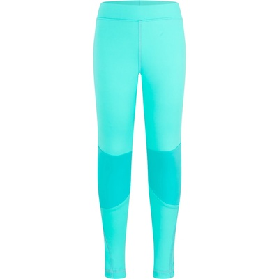 Trollkids Детски клин Trollkids Girl's Femund Summer Tights Leggings - Aquamarine - размер 176 (EU) (711-0125-0620)