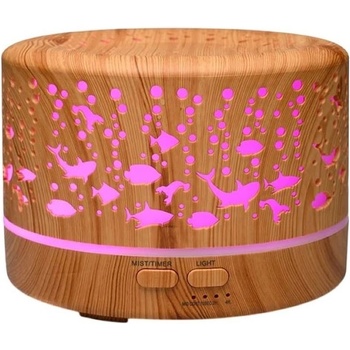 MAKEDA Botanics Ocean MBDIFF0030