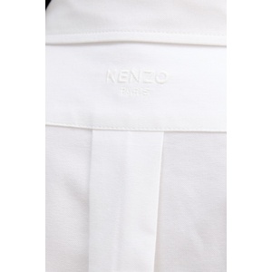 KENZO Памучна риза Kenzo (FG52CH2859LO)