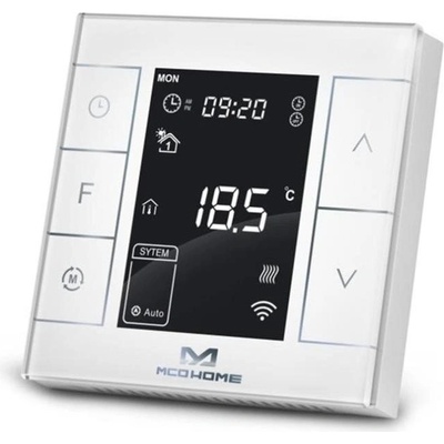 MCOHome V2, Z-Wave Plus MH7H-EH
