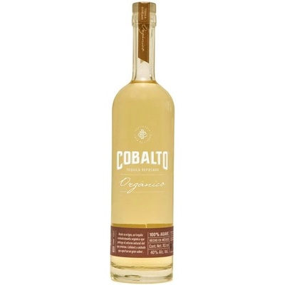 Cobalto reposado 40% 0,7 l (holá láhev) – Zboží Dáma