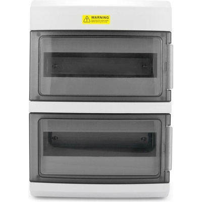 Rozvodnice ELS Elektrotechnika 230 V IP66 63 A