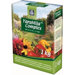 AGRO АГРО ЯраМила Комплекс 1 кг (000500)