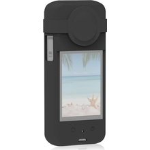 Puluz Silikónový obal pre akčnú kameru Insta360 X3 117381