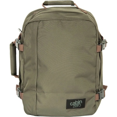 CabinZero Classic georgian khaki 28 l