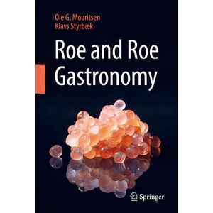 Roe: Much More Than Caviar (ISBN: 9783032131416)