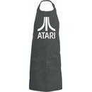zástěra Atari