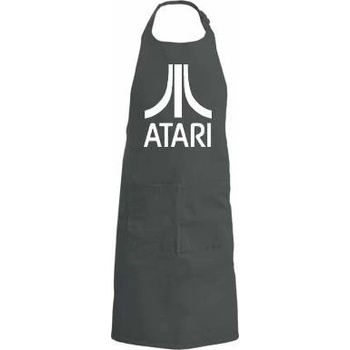 zástěra Atari