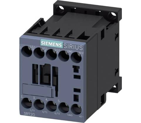 Siemens 3RT2017-1BB41