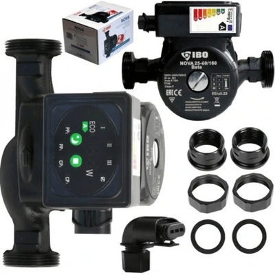 Dambat IBO NOVA 25-60/180 38997
