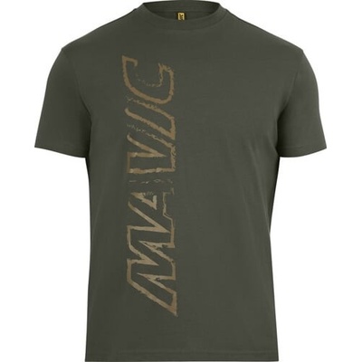 Mavic Corporate Vertical arm y green