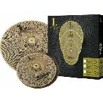Zildjian LV38 L80 Low Volume 13/18 чинели комплект (LV38)