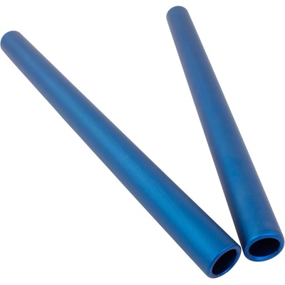 Bike It 280mm Matt Modrá Clip-On Tubes BARCPBU